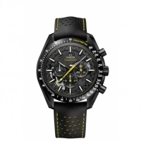 OMEGA DARK SIDE OF THE MOON CHRONOGRAPH 44.25 MM Apollo 8