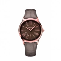 OMEGA TRÉSOR QUARTZ 36 MM
