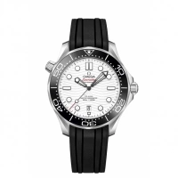 OMEGA DIVER 300M CO‑AXIAL MASTER CHRONOMETER 42 MM