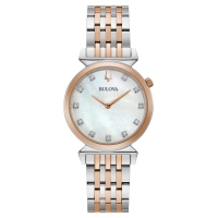 Wristwatch BULOVA 98P192