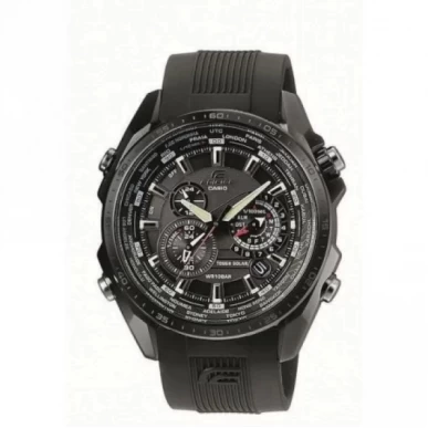 Ročna ura CASIO EQS-500C-1A1ER