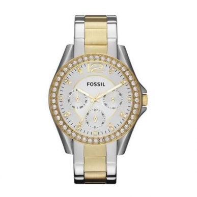 Ročna ura FOSSIL ES3204