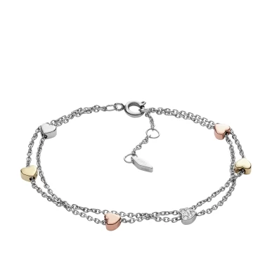 Bracelet FOSSIL JF02854998