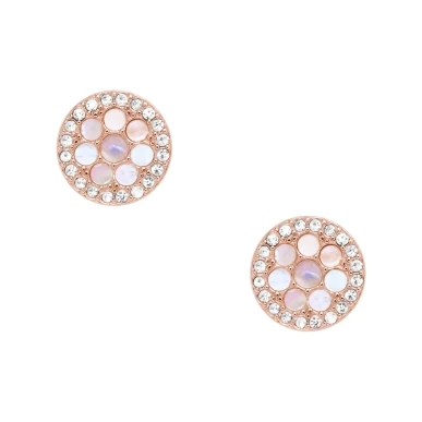 Earrings FOSSIL JF02906791