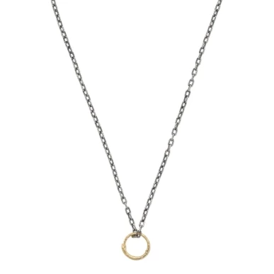 Verižica GUCCI YBB46199700100U