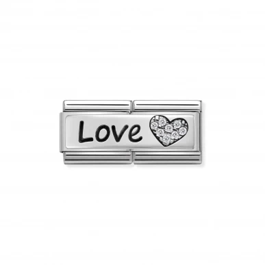Bracelet link NOMINATION 330731/05