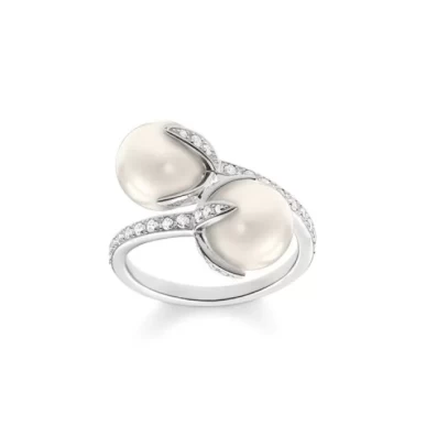 Prstan THOMAS SABO TR2079-167-14