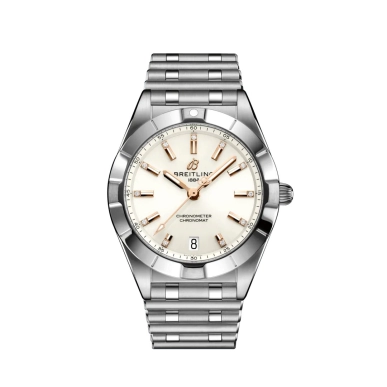 Ročna ura BREITLING A77310101A3A1