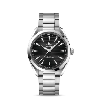 OMEGA AQUA TERRA 150M CO‑AXIAL MASTER CHRONOMETER 41 MM