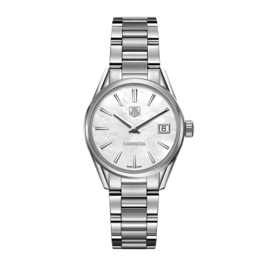 Ročna ura TAG HEUER WAR1311.BA0778