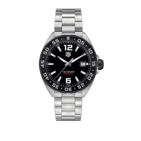 TAG HEUER FORMULA 1 DATE