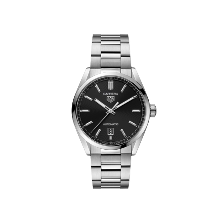 TAG HEUER CARRERA DATE