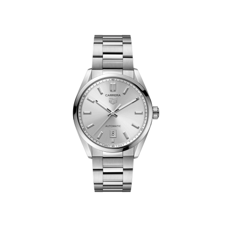 TAG HEUER CARRERA DATE