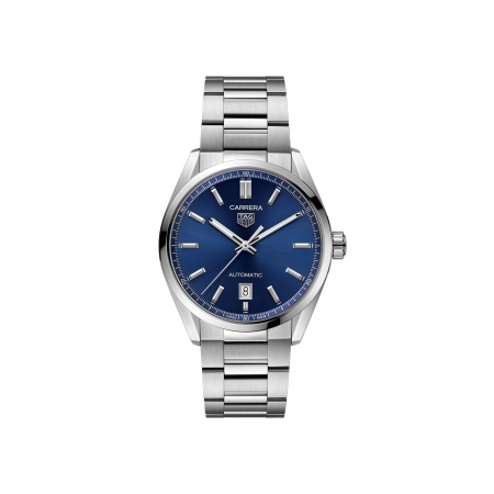 TAG HEUER CARRERA DATE