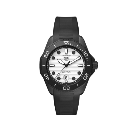 TAG HEUER AQUARACER PROFESSIONAL 300 DATE