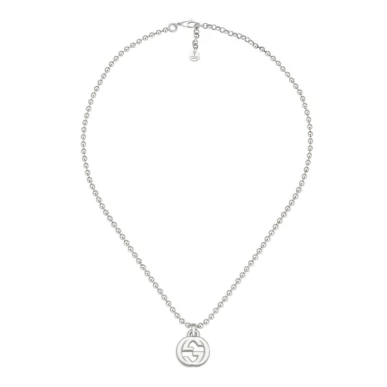Verižica GUCCI YBB47921900100U