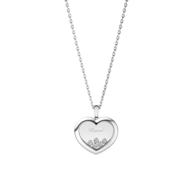 Verižica CHOPARD 79A039-1001