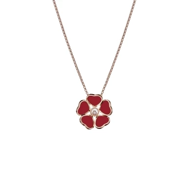 Verižica CHOPARD 79A085-5811
