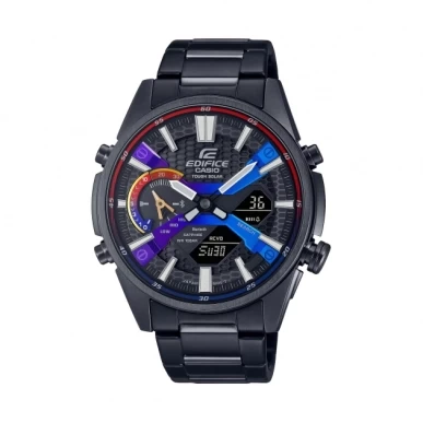 Ročna ura CASIO ECB-S100HG-1AEF