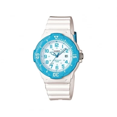 Ročna ura CASIO LRW-200H-2BVEF