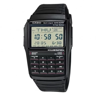 Ročna ura CASIO DBC-32-1AES