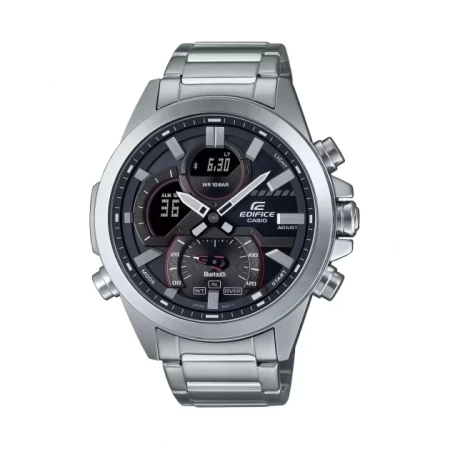 Ročna ura CASIO ECB-30D-1AEF