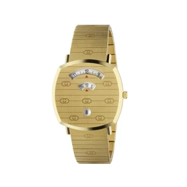 Ročna ura GUCCI YA157409