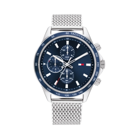 Ročna ura TOMMY HILFIGER 1792018