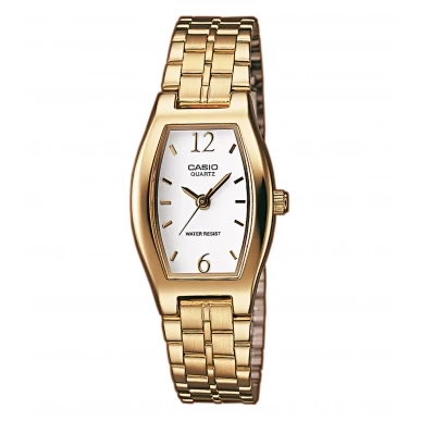 Ročna ura CASIO LTP-1281PG-7AEG