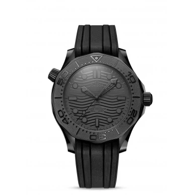 OMEGA DIVER 300M CO‑AXIAL MASTER CHRONOMETER 43.5 MM