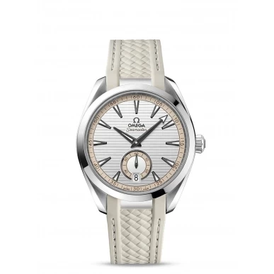 OMEGA AQUA TERRA 150M CO‑AXIAL MASTER CHRONOMETER SMALL SECONDS 41 MM