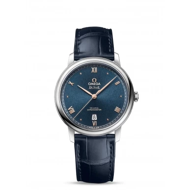 OMEGA PRESTIGE CO‑AXIAL CHRONOMETER 39,5 MM
