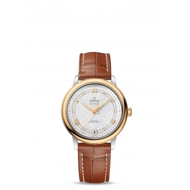 OMEGA PRESTIGE CO‑AXIAL CHRONOMETER 32.7 MM