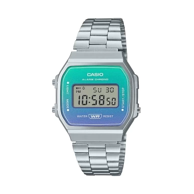 Ročna ura CASIO A168WER-2AEF