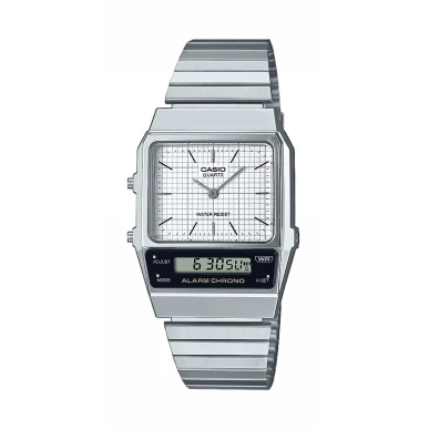 Ročna ura CASIO AQ-800E-7AEF