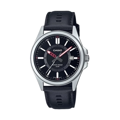 Ročna ura CASIO MTP-E700L-1EVEF