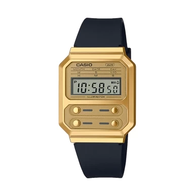 Ročna ura CASIO A100WEFG-9AEF