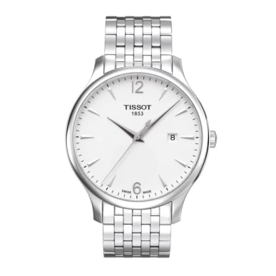 Ročna ura TISSOT T063.610.11.037.00