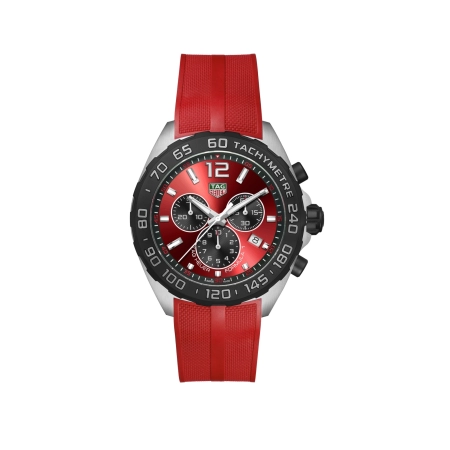 TAG HEUER FORMULA 1 CHRONOGRAPH