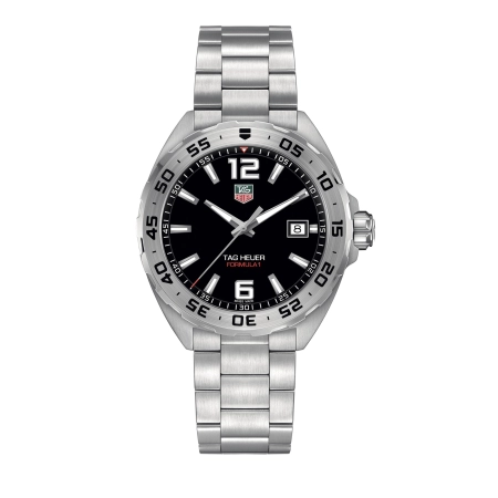 TAG HEUER FORMULA 1 DATE