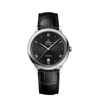 OMEGA PRESTIGE CO‑AXIAL CHRONOMETER 39.5 MM