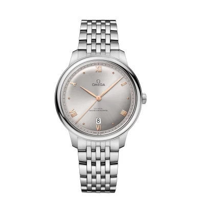 OMEGA PRESTIGE CO‑AXIAL MASTER CHRONOMETER 40 MM