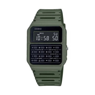 Ročna ura CASIO CA-53WF-3BEF