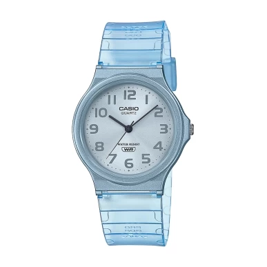 Ročna ura CASIO MQ-24S-2BEF