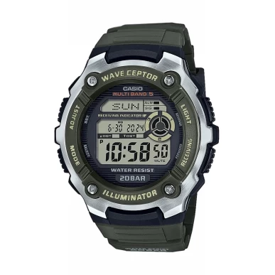 Ročna ura CASIO WV-200R-3AEF