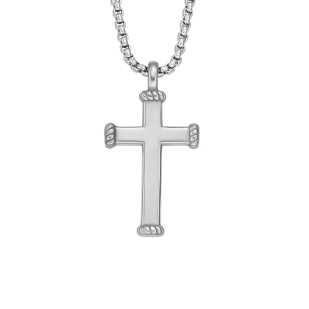 Necklace FOSSIL JF04401040