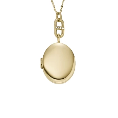 Necklace FOSSIL JF04426710