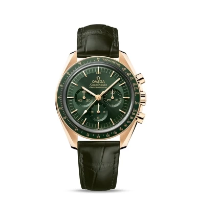 MOONWATCH PROFESSIONAL CO‑AXIAL MASTER CHRONOMETER CHRONOGRAPH 42 MM