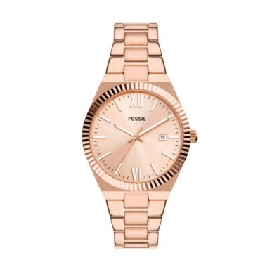 Ročna ura FOSSIL ES5258