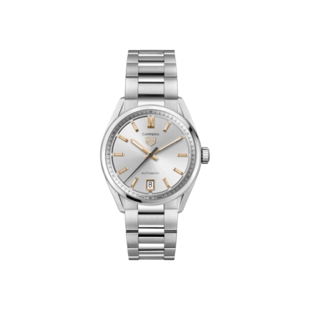 TAG HEUER CARRERA DATE